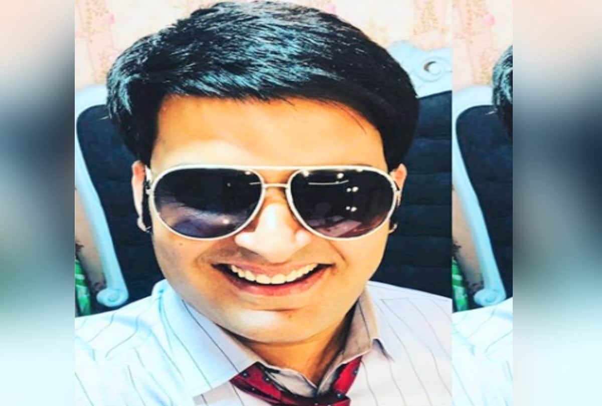 Here's what Kapil Sharma replied when a fan asked him about his newborn son — read tweet