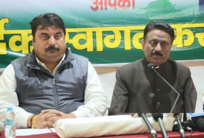 Congress will set up committee to investigate allegations on Sudhir sharma