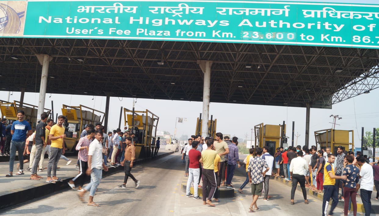 bulandshahar news
