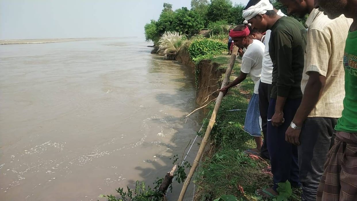 mau news flood