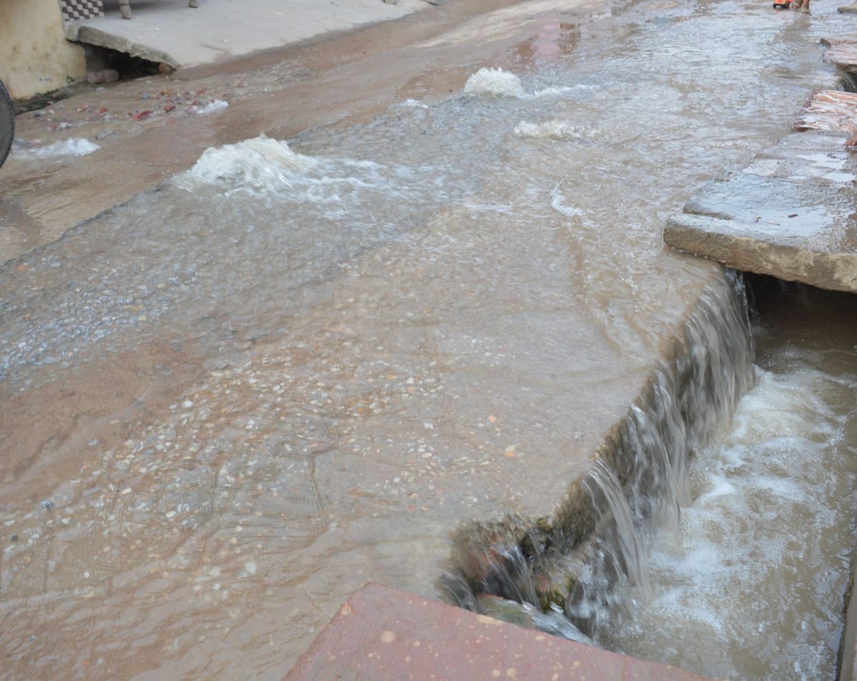 Gangajaal