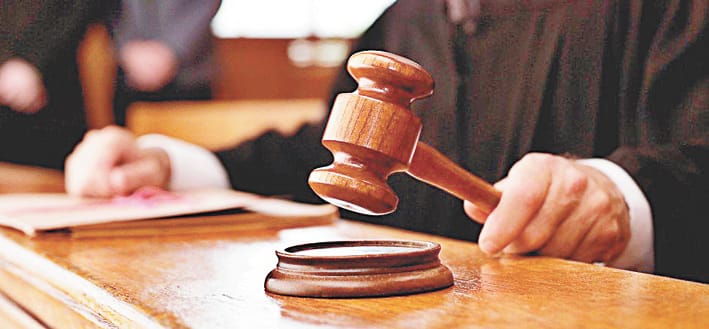 life imprisonment for murder