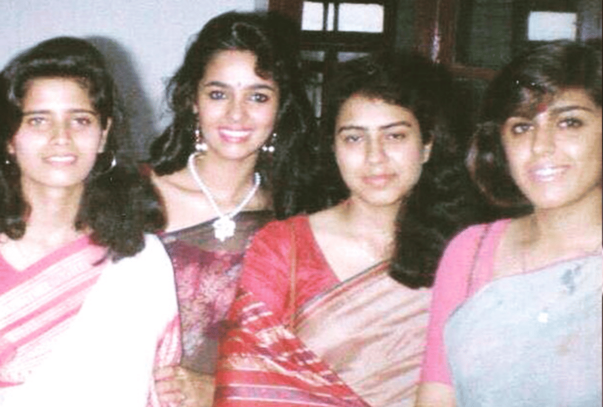 mallika sherawat birthday she married before entry in bollywood