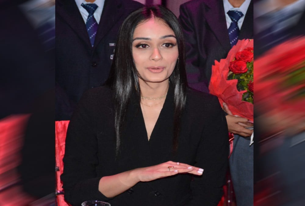 Manushi chhillar Entry in Bollywood Soon she told Suggestion for Haryana Girls