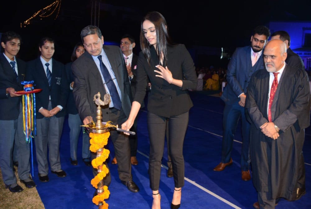 Manushi chhillar Entry in Bollywood Soon she told Suggestion for Haryana Girls