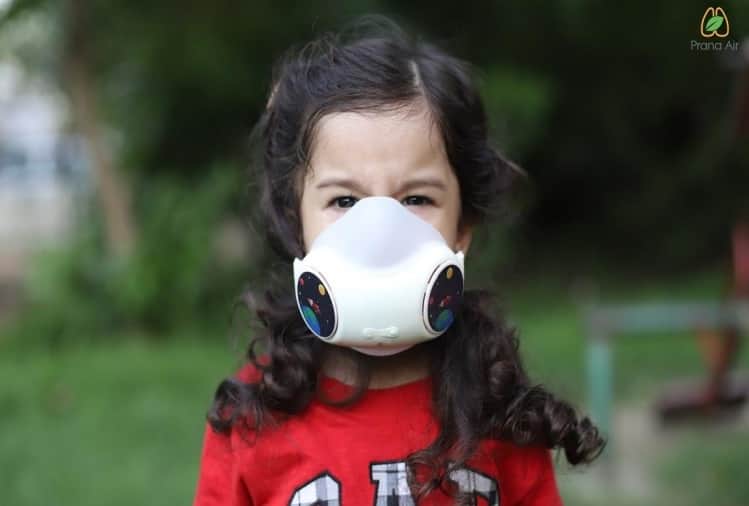 Best Anti pollution Mask for adult and children