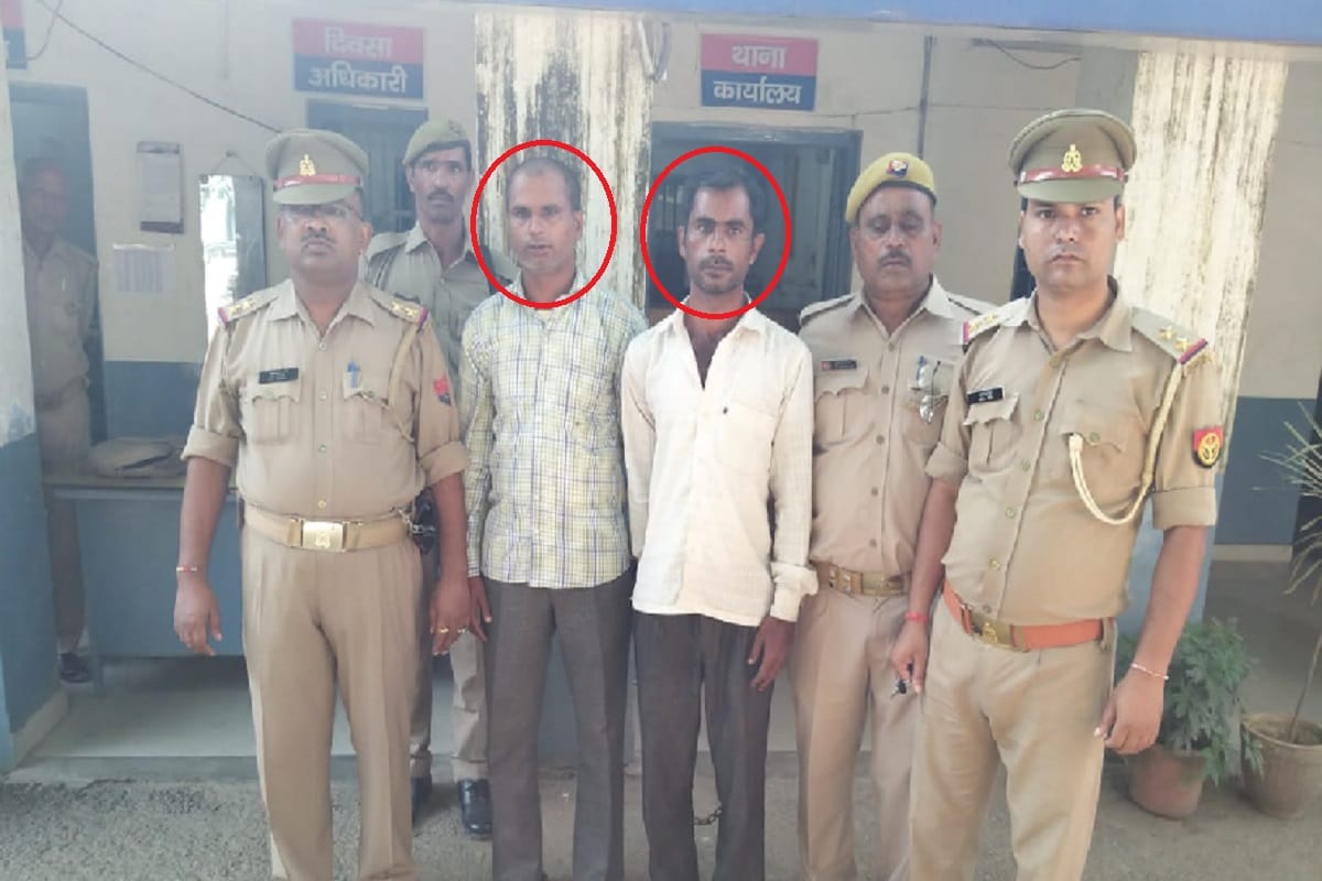 Meerut News: Revealed after nine years Sheru was killed by brothers in law