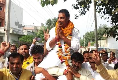 नयनपाल रावत