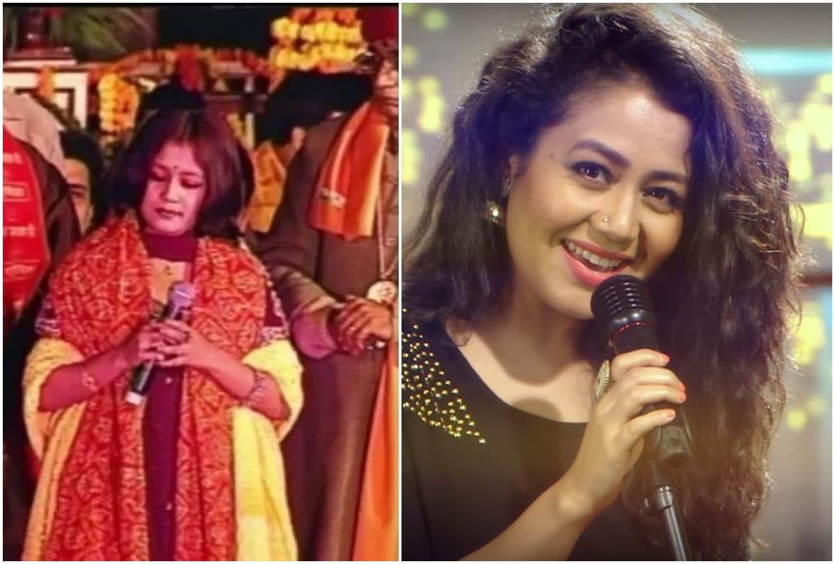 Neha Kakkar and Rohanpreet Singh wedding Here Are Some Facts About Neha