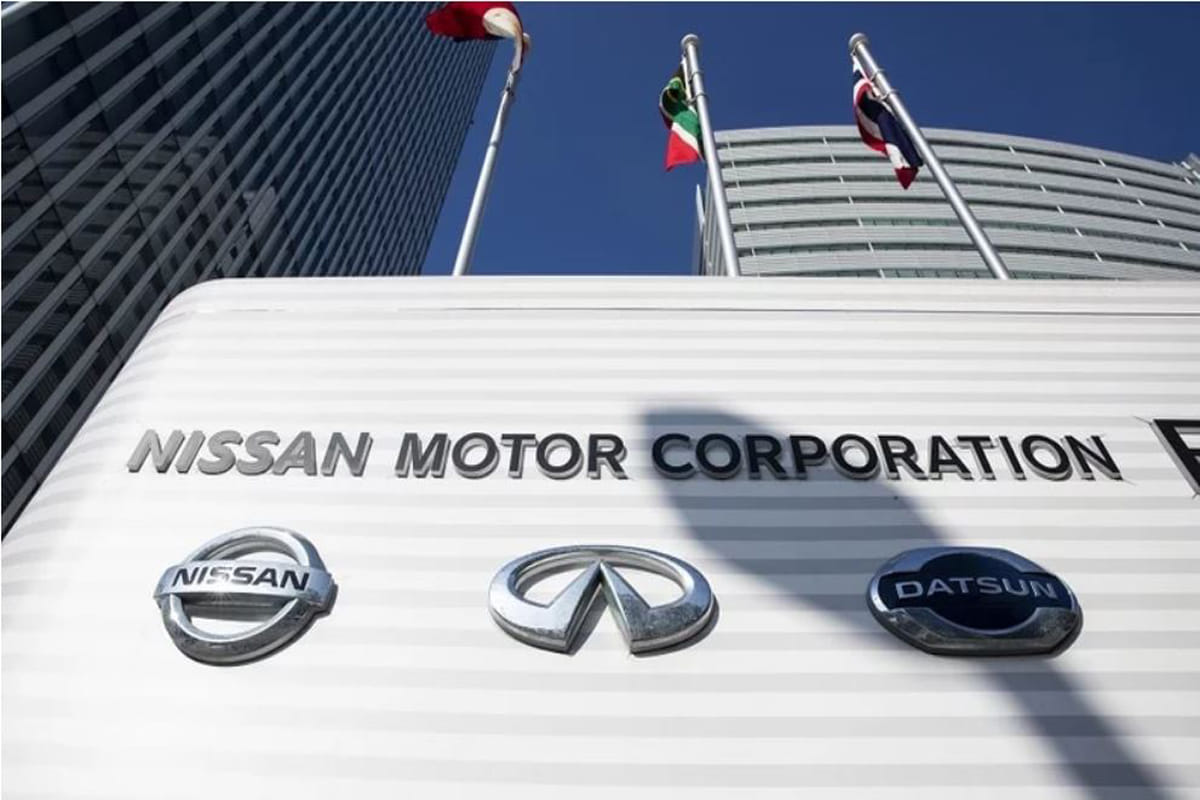 nissan terrano removed from official website These new cars of company are coming soon