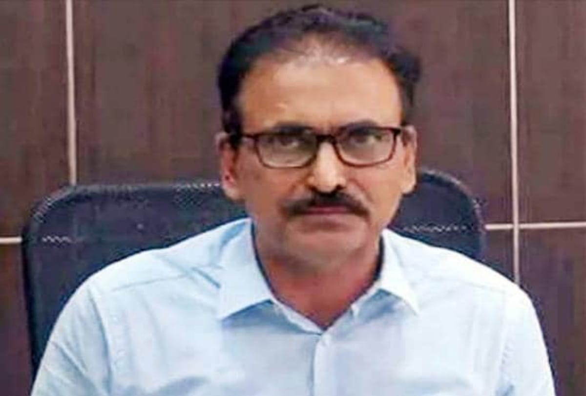 pankaj kumar uidai ceo do you know about New CEO Pankaj kumar of uidai
