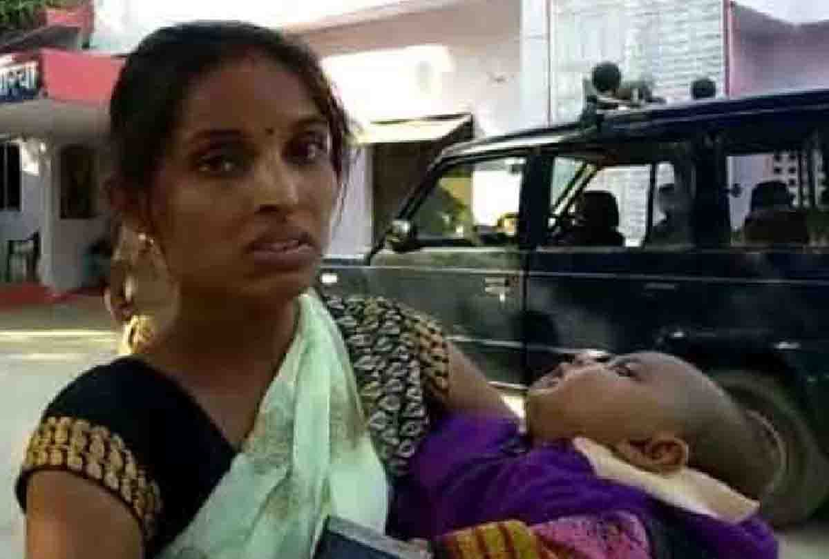 Husband had come to court to marry his girlfriend