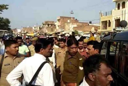 Husband had come to court to marry his girlfriend