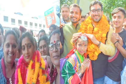 Himachal Pradesh: Dharamshala Pachhad  Bypoll Results Live