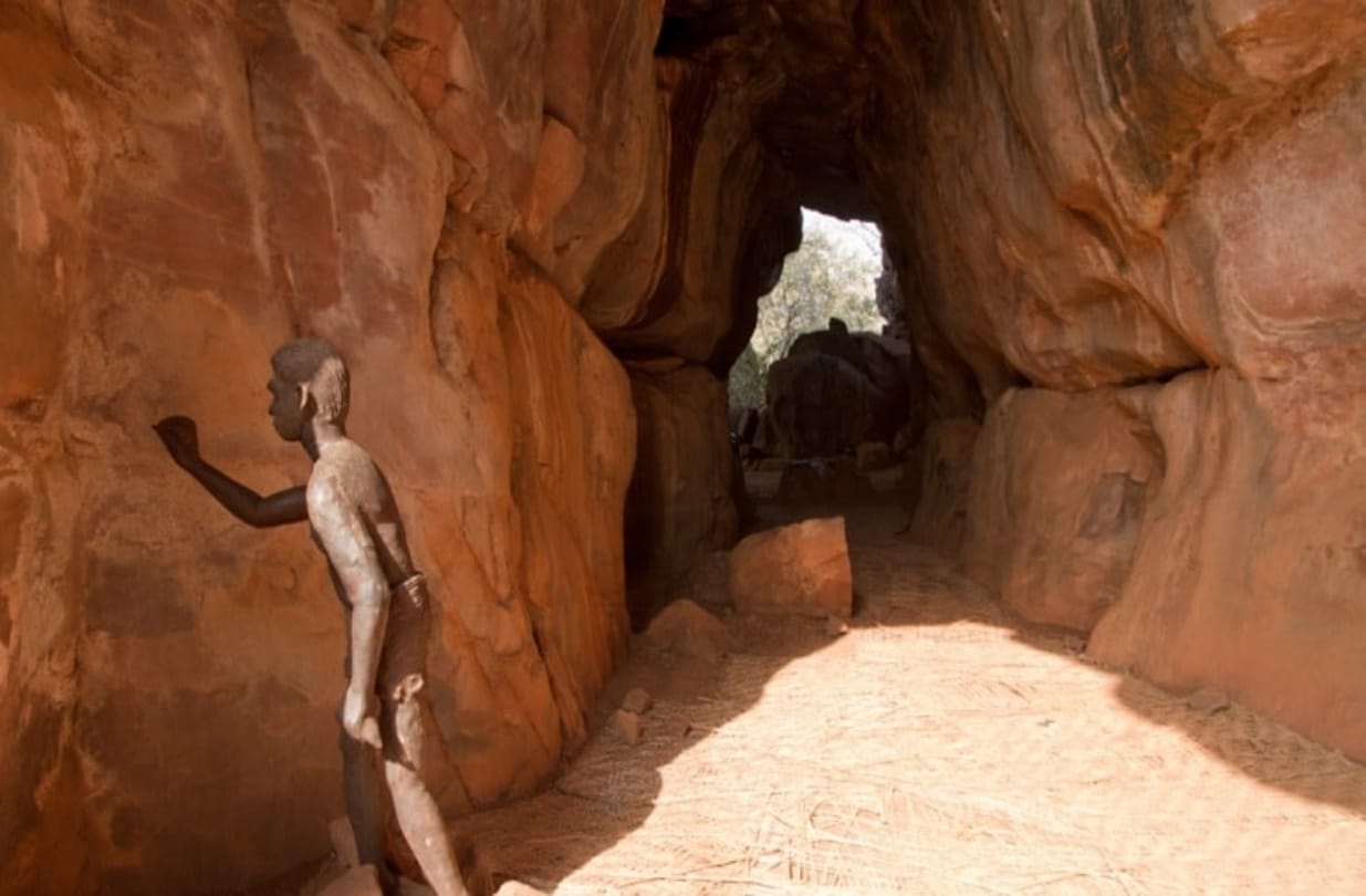 best place in india that include in world heritage list