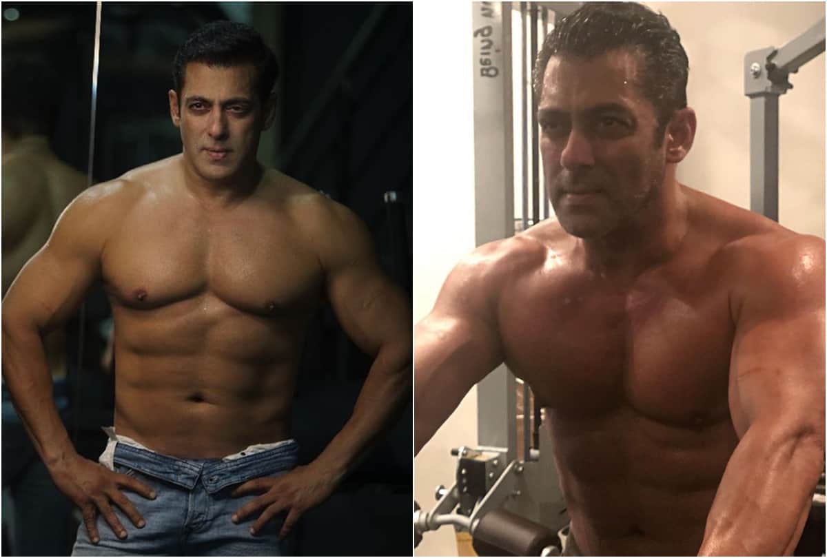 Salman Khan reaction on his film Radhe clash with Akshay Kumar Laxmi Bomb in eid 2020