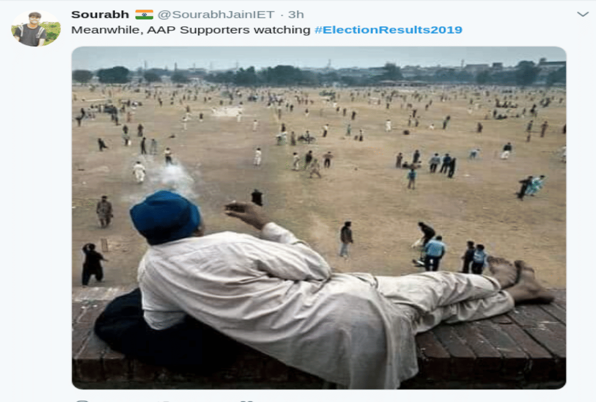 Haryana Maharashtra election results Social media reactions and memes