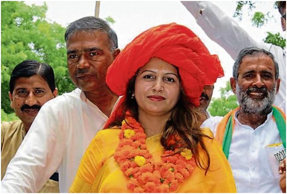 Haryana Assembly Elections 2019 Defeated Candidates Biography and Political Career
