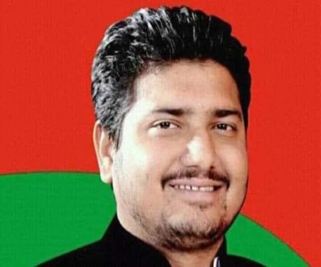 SP MLA Nahid