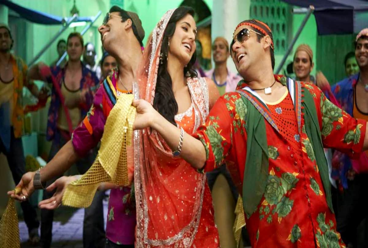 Salman Khan Bollywood Cameo movies Ajab Prem Ki Gazab Kahani Saawariya Tees Maar Khan Om Shanti Om