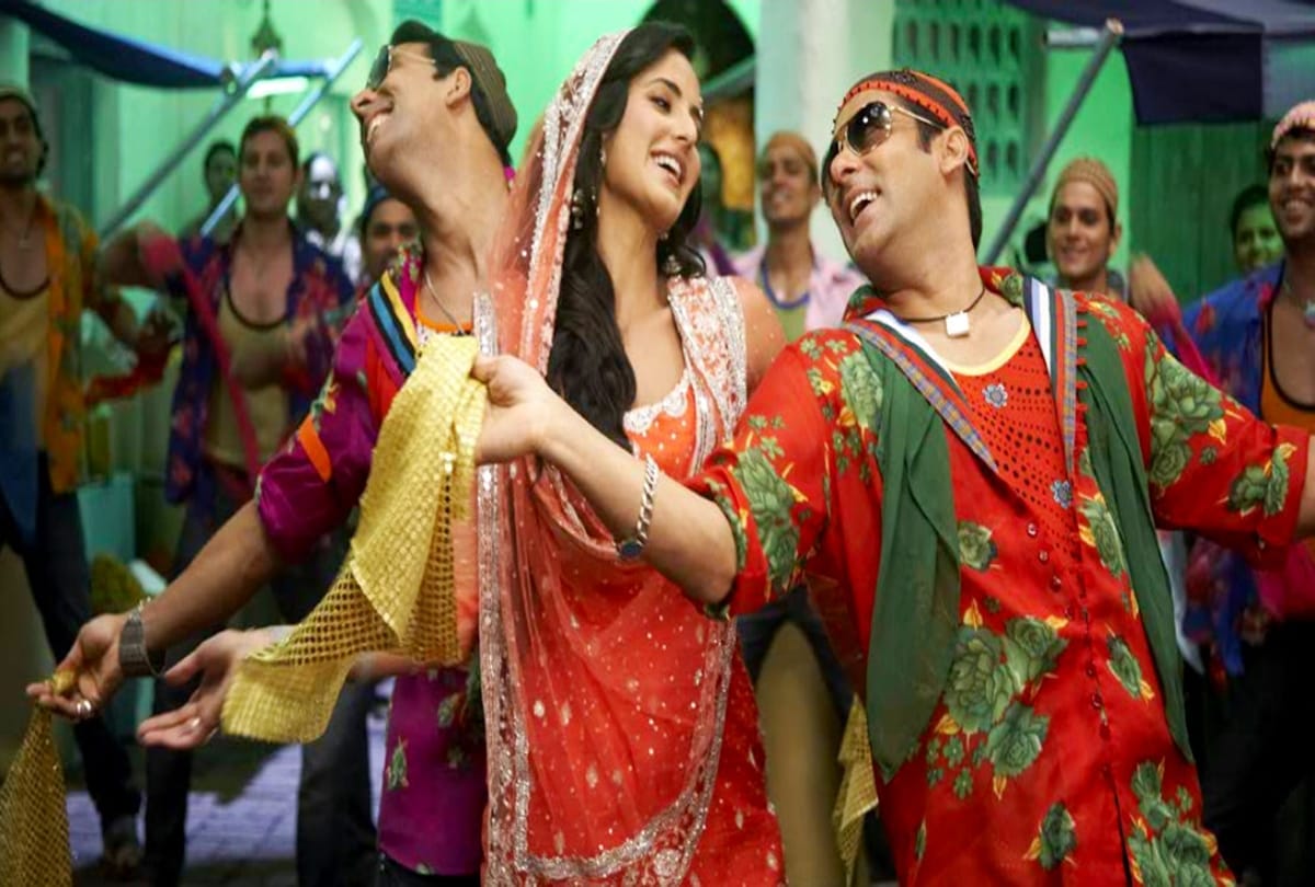Salman Khan Bollywood Cameo movies Ajab Prem Ki Gazab Kahani Saawariya Tees Maar Khan Om Shanti Om