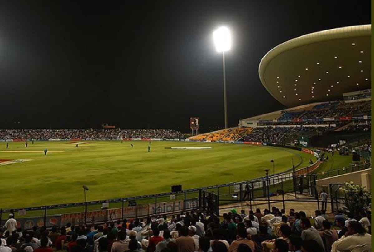 UAE wicketkeeper Ghulam Shabbir vanishes from T20 World Cup qualifier, found in Pakistan