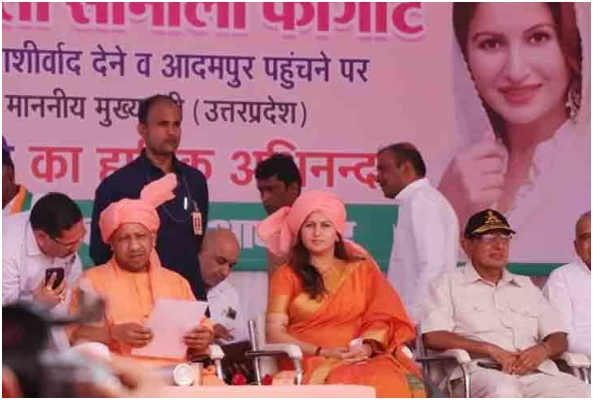 Haryana Assembly Elections result 2019 Sonali Phogat BJP ticket from Adampur Constituency