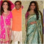 Ambani Diwali Party