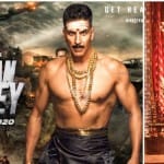 Bachchan Pandey and Laxmmi Bomb