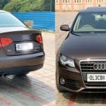 Buy Audi under Rs 10 lakh
