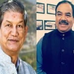 uttarakhand news: new chemistry between Harish Rawat and Harak Singh Rawat has become tension for bjp
