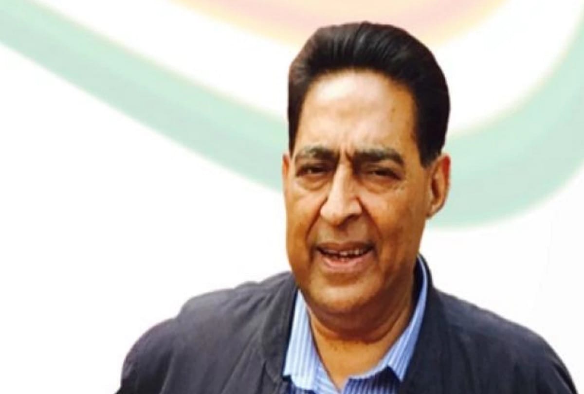 State Congress president said Delhi needs development not politics of development