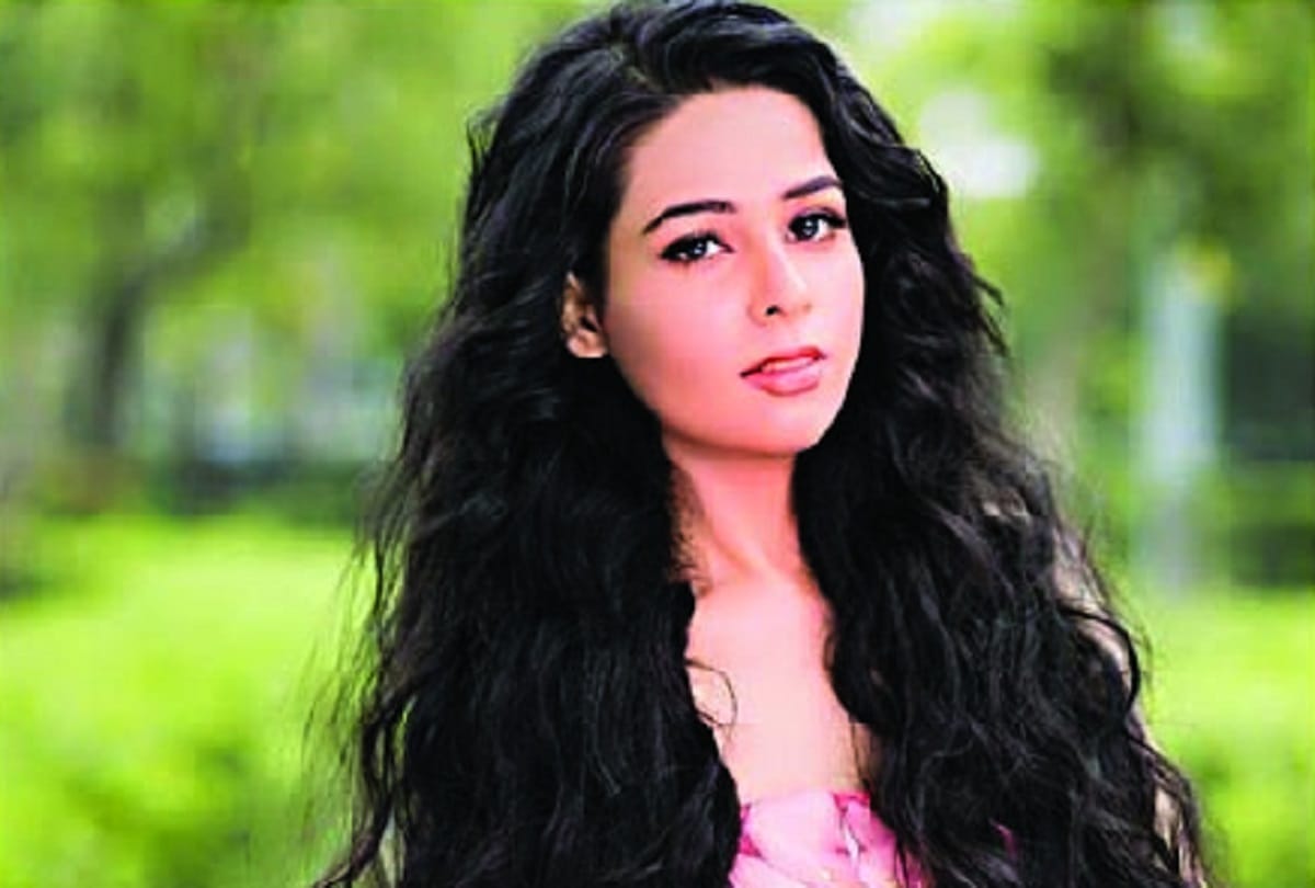 sameeksha of noida will represent india in miss asia 