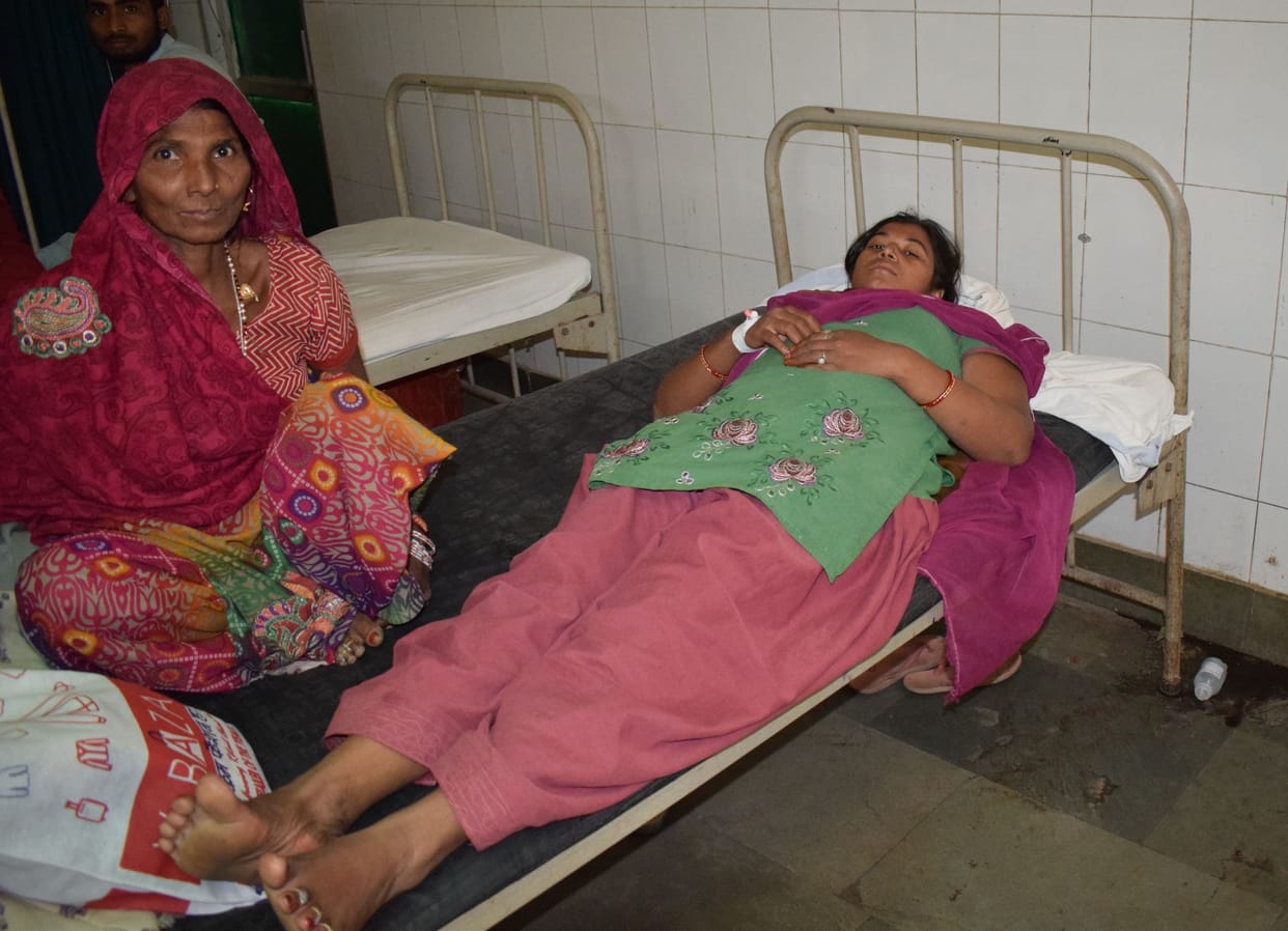 health news, 7 dengue patient hospitlized