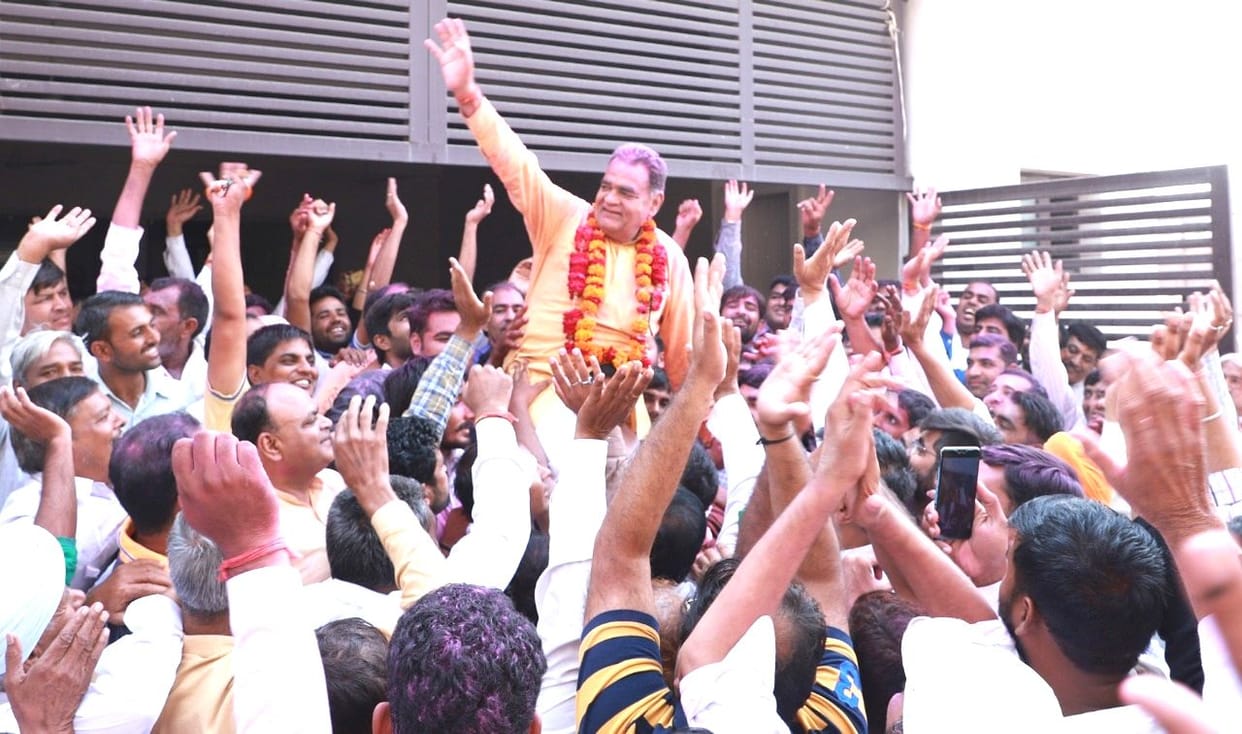 assembly elections