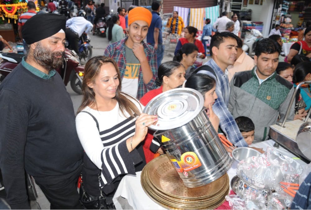 Dhanteras 2021 Special Coincidence: Know Shopping Four Shubh Muhurat