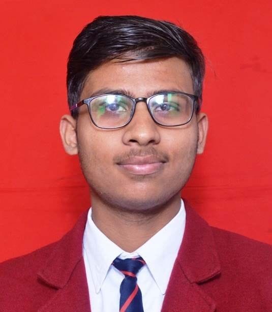 City's Raj Sonkar selected in Cricket U-17