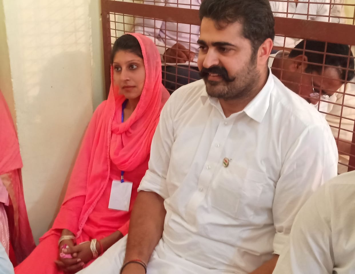haryana election, politics, jjp candidate, fatehabad