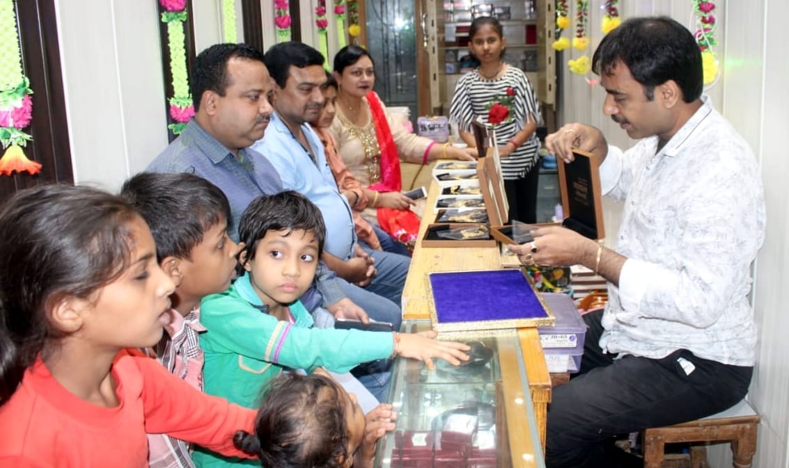 dhanteras fastival