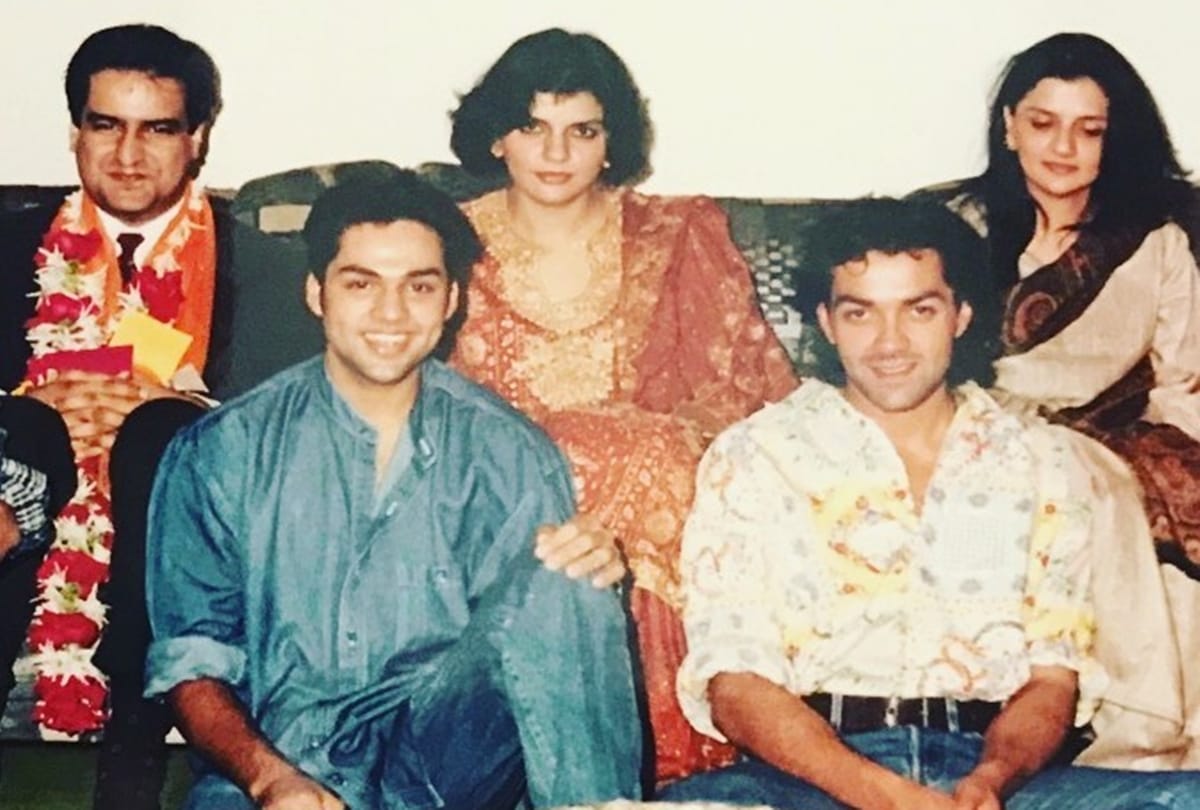 Bollywood celebs viral Throwback Photos Aliaa Bhatt R Madhavan Kartik Aaryan Abhay Deol