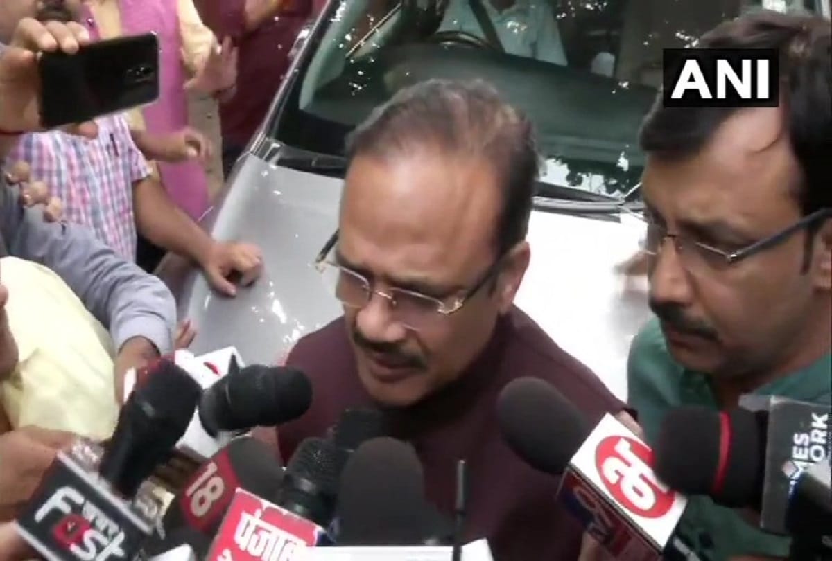 Haryana Assembly election Manohar Lal khattar BJP JP nadda meets delhi live update