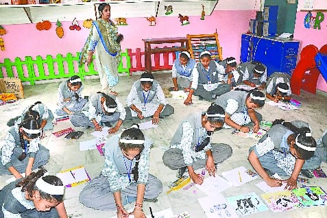 cultural,aprajita in bareilly
