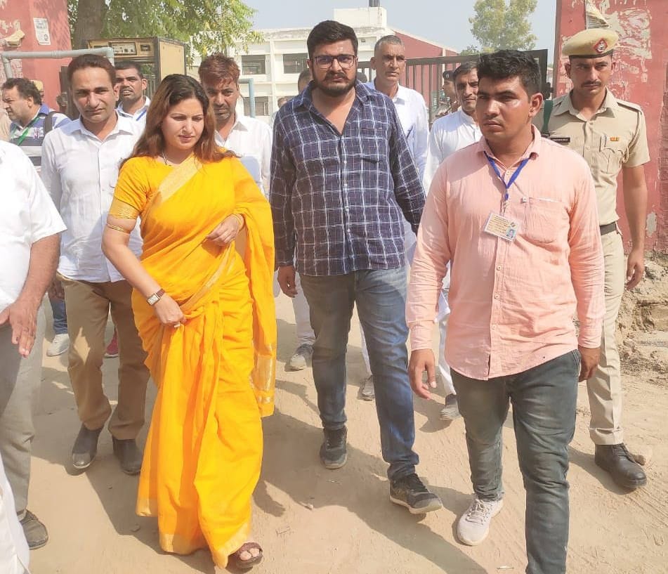 assembly elections