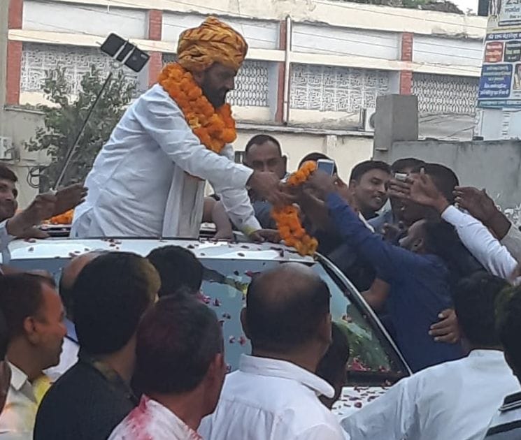 result,political,assembly election