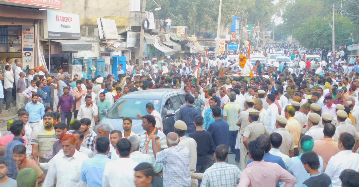 result,politcal,assembly election