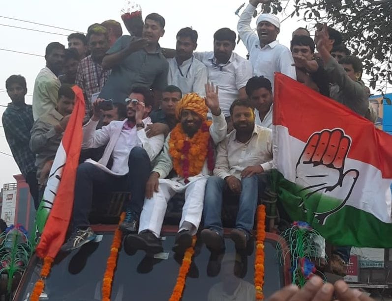result,political,assembly election
