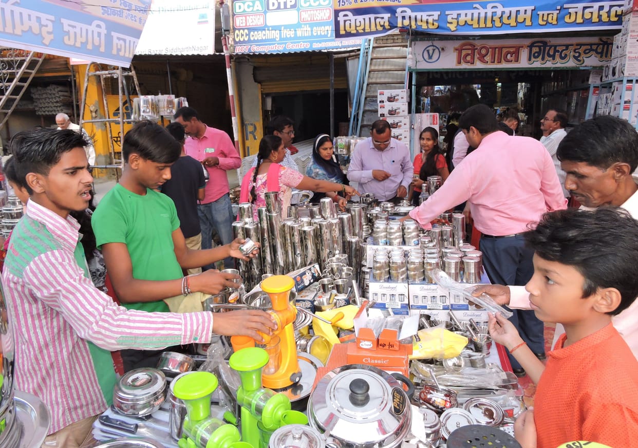 dhanteras