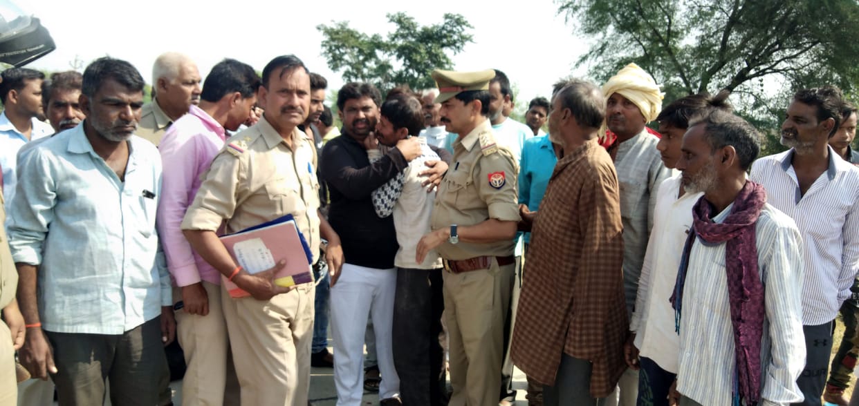 student died due to overload auto