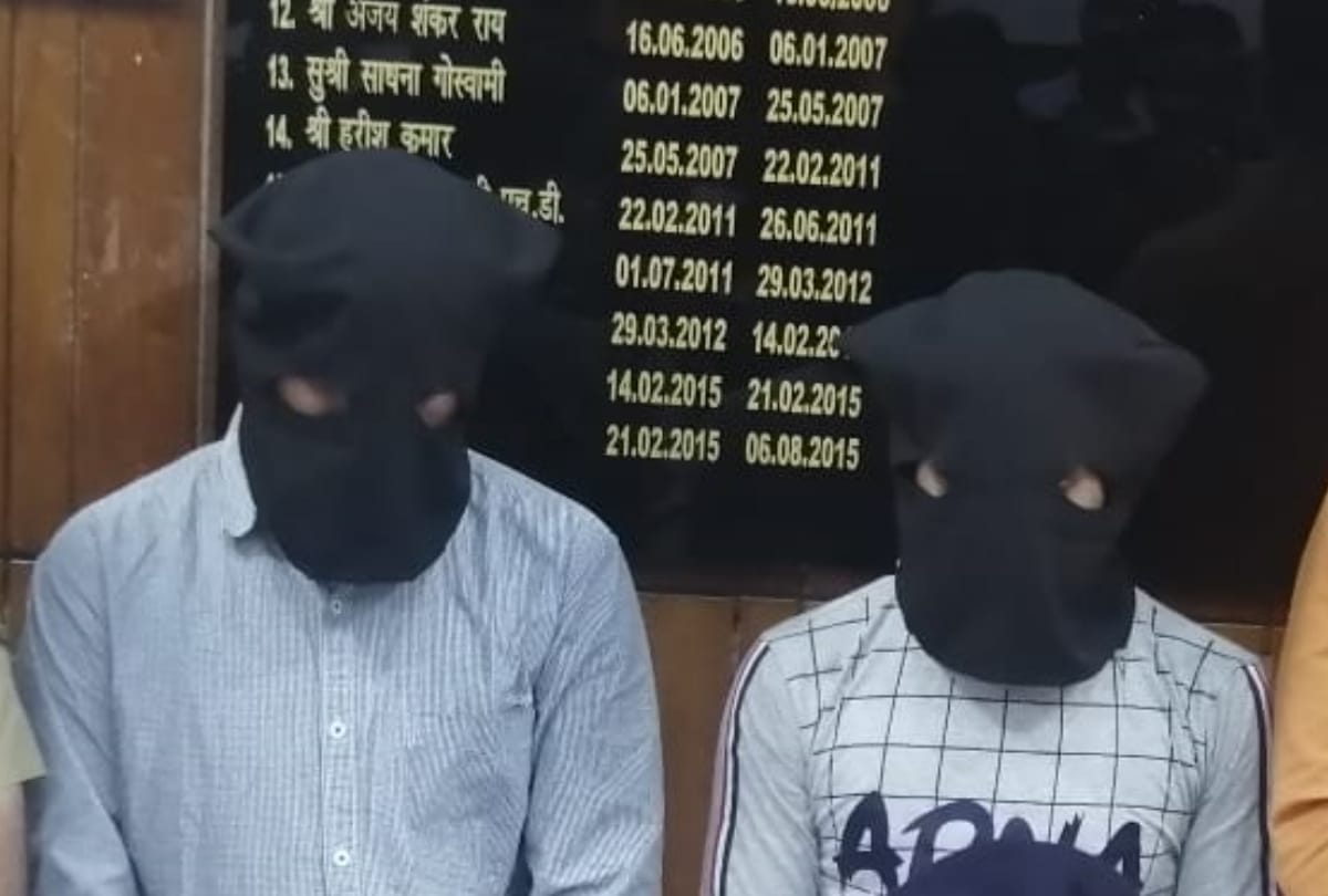 truth behind the suicide of a  lady in lucknow