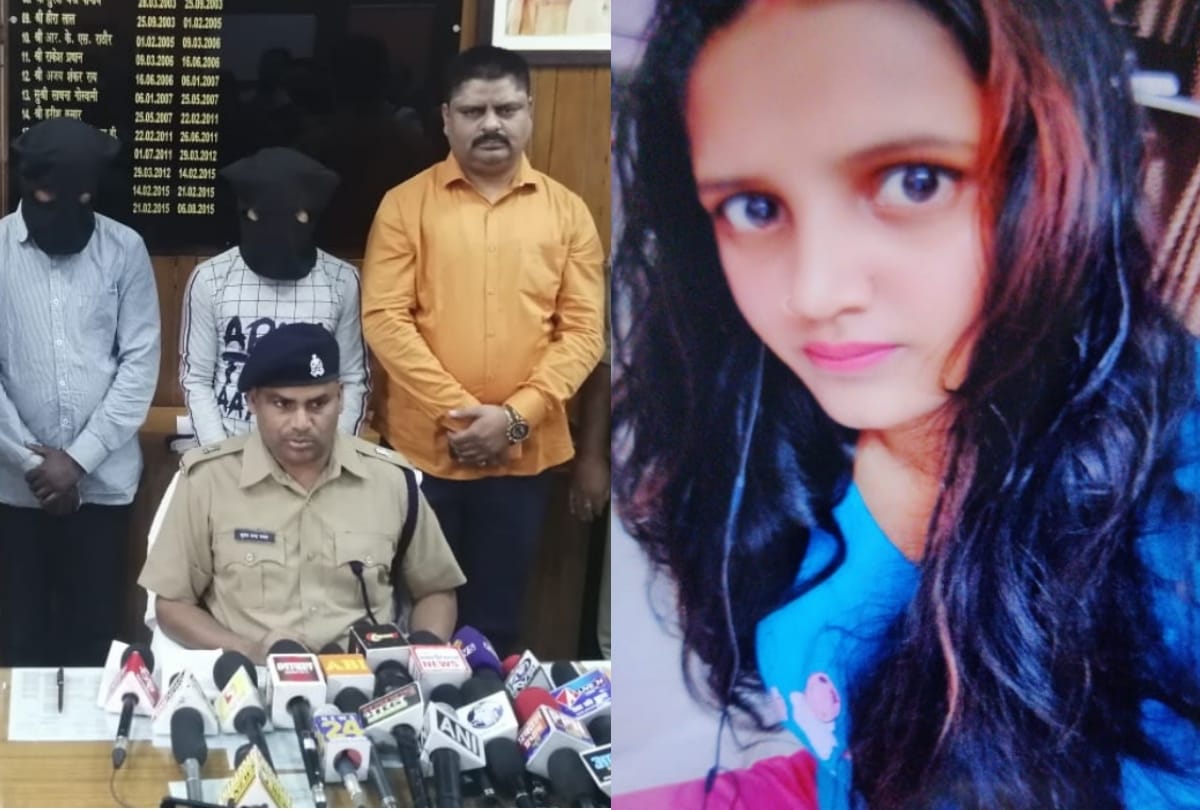 truth behind the suicide of a  lady in lucknow